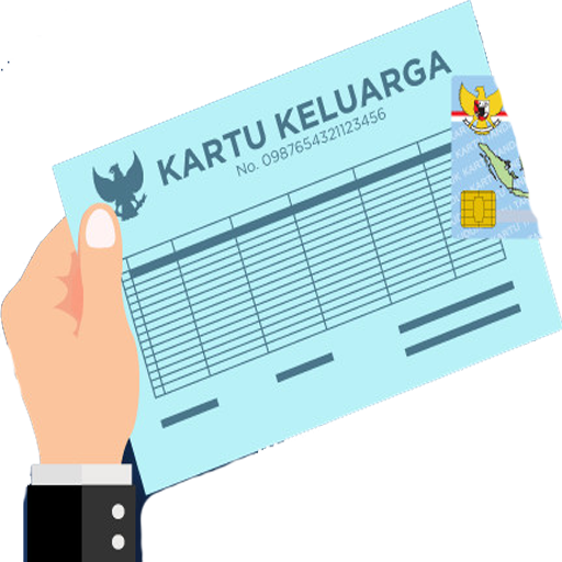 Kartu Keluarga